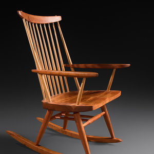 George Nakashima American 1905 1990 New 2a8738