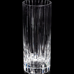 A Baccarat Vase
20th Century
Height