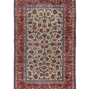 A Persian Wool Rug 20th Century 7 2a8f14