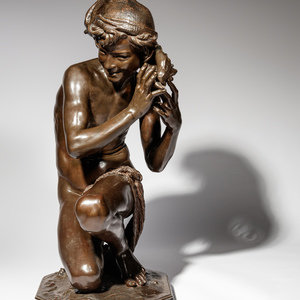 Jean Baptiste Carpeaux French  2a8f44