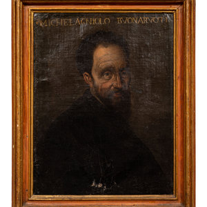 Follower of Jacopino del Conte