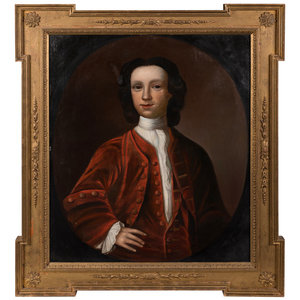 Manner of Sir Peter Lely 18th 19th 2a9072