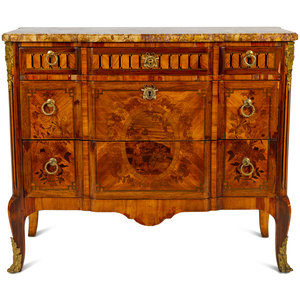 A Louis XV XVI Transitional Style 2a91b3