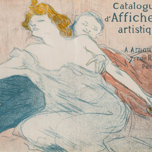 Henri de Toulouse-Lautrec (French,