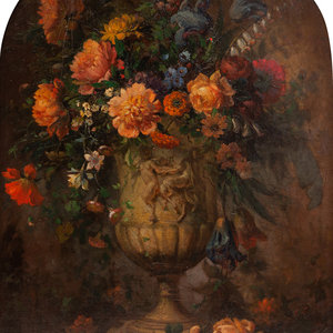 A Dutch Floral Still Life 43 1 2 2a7493