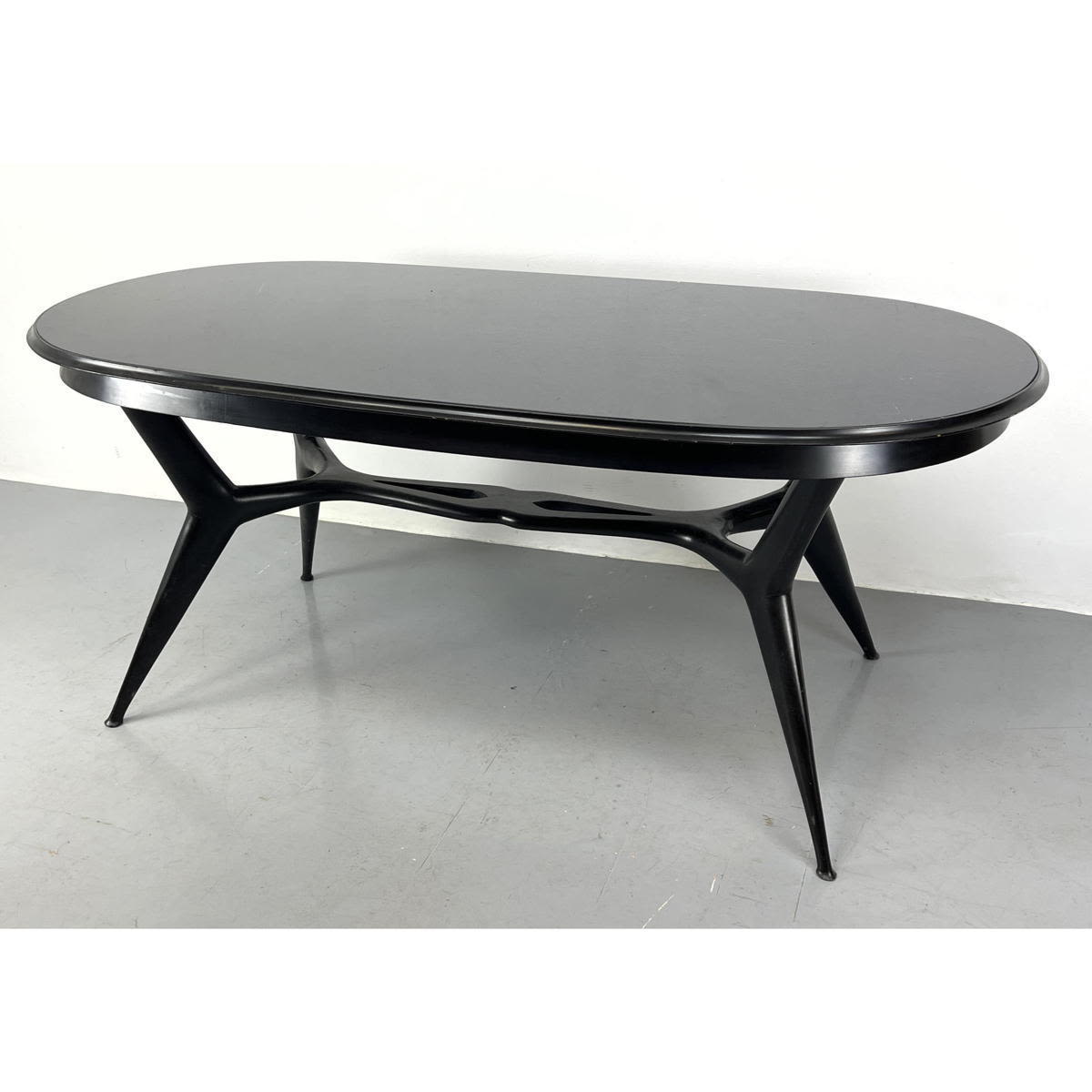 Italian dining table 1950 s dining 2a7671