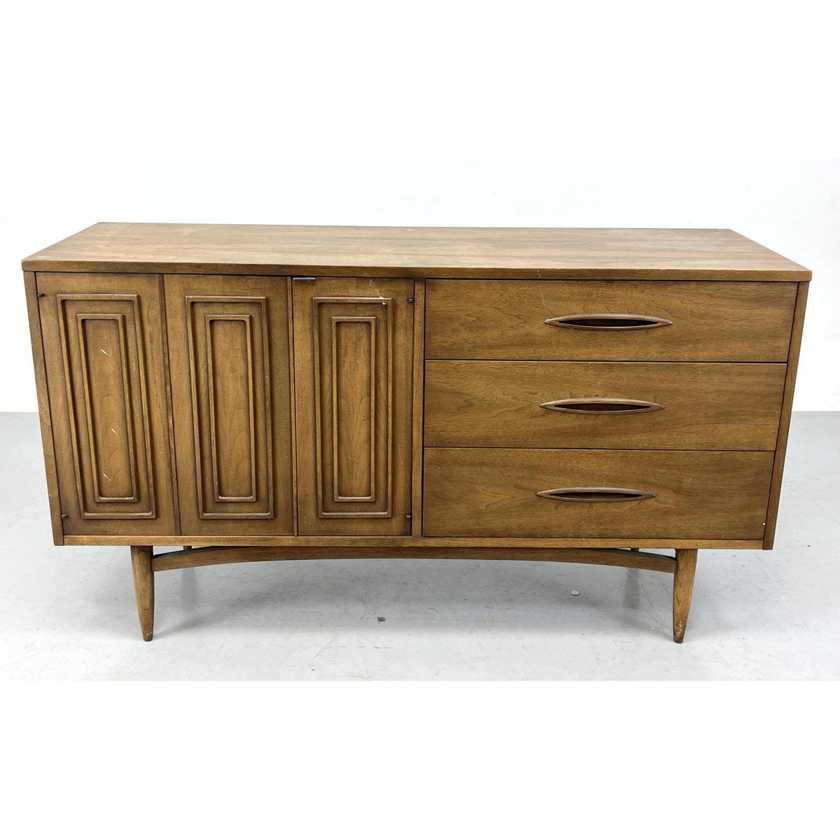 Broyhill credenza American Modern 2a776c