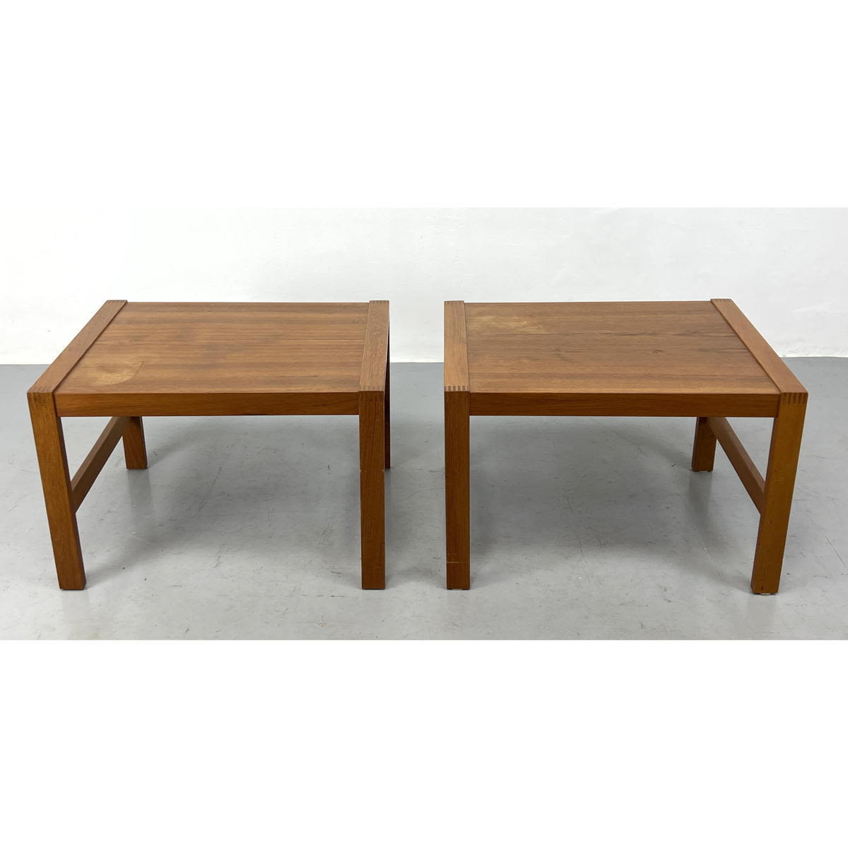 NH Collection Danish Modern teak