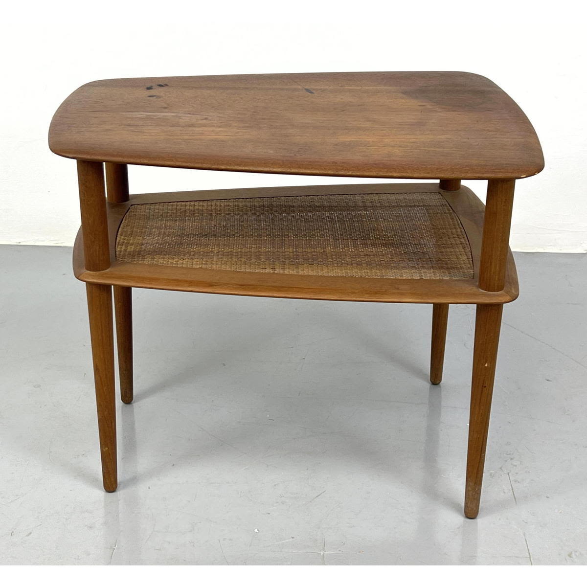 Peter Hvidt Danish Modern Teak 2a783a