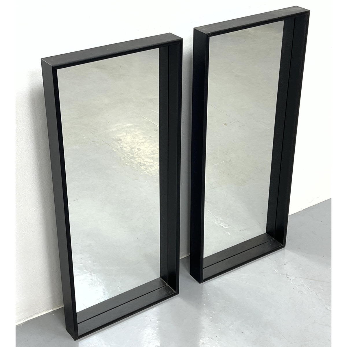 Pair of Contemporary Deep frame 2a78b7