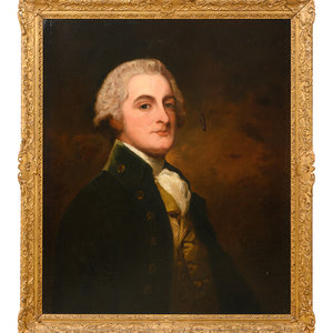 Late 18th Century
Manner of George