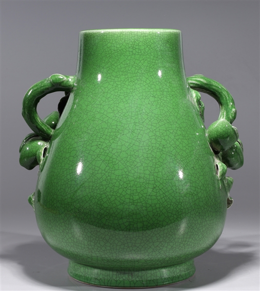 Chinese green glazed porcelain 2aa63e