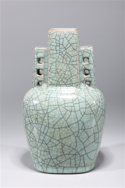 Chinese celadon crackle glazed 2aa697