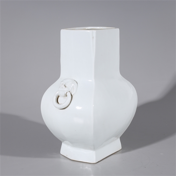 White Chinese white glaze porcelain 2aa6af