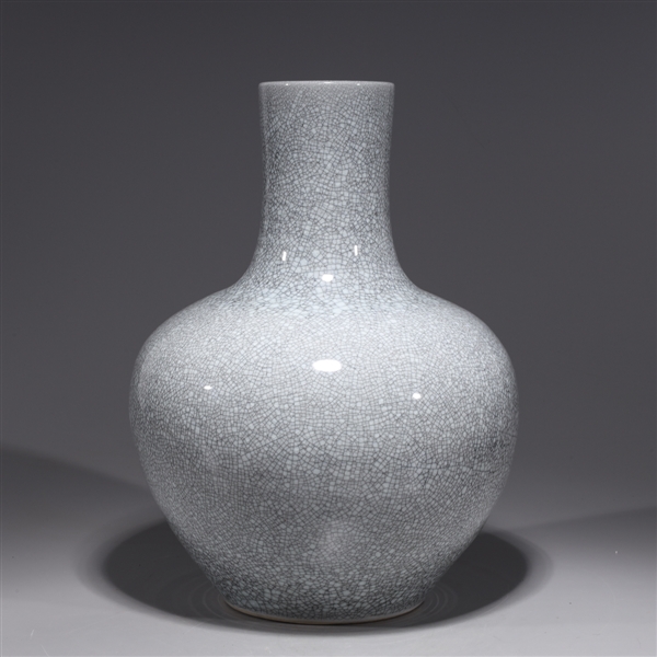 Chinese crackle glazed porcelain 2aa70c