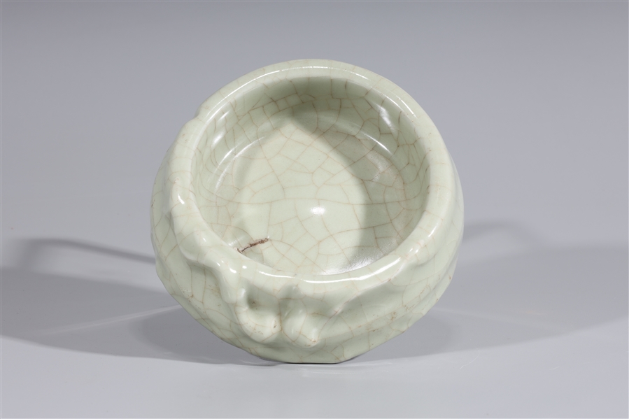 Ancient Chinese celadon crackle 2aa71a