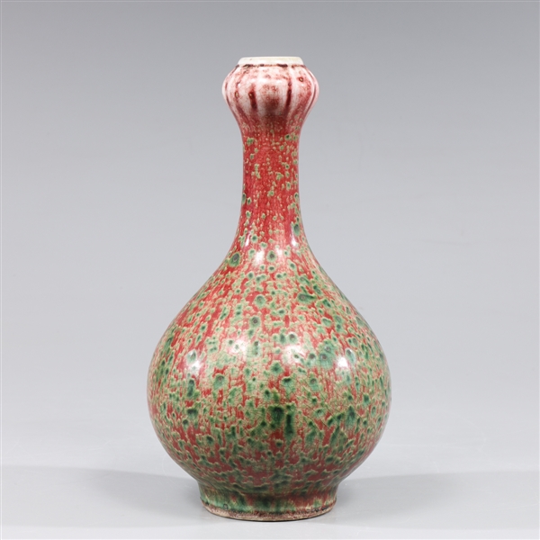 Chinese peach bloom glazed porcelain 2aa794