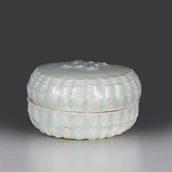 Chinese Song Dynasty Qingbai glazed 2aa8b8