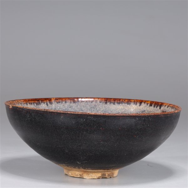 Chinese Southern Song Dynasty glazed 2aa8b5