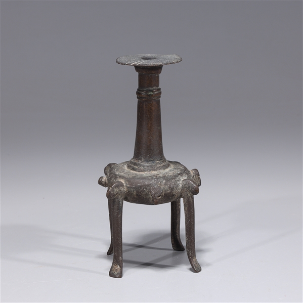 Bronze Antique Islamic kohl (surma