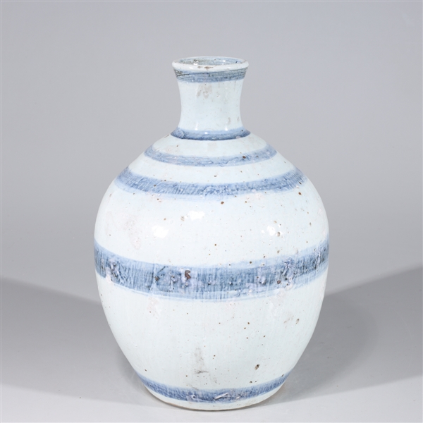 Chinese blue and white ceramic