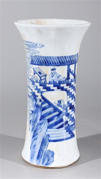 Chinese blue and white porcelain 2aaa6d