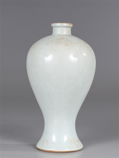 Small Chinese white glazed porcelain 2aaea8