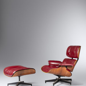 Charles and Ray Eames
(American,