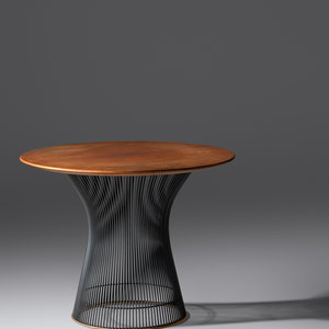 Warren Platner
(American, 1919-2006)
Occasional