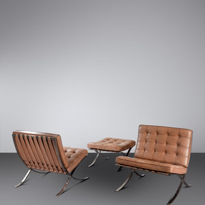 Ludwig Mies van der Rohe German American  2ab22c