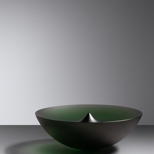 František Vízner
(Czech, 1936-2011)
Bowl