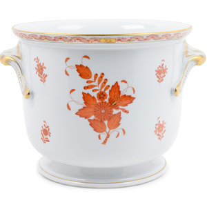 A Herend Porcelain Chinese Bouquet 2ab2d3