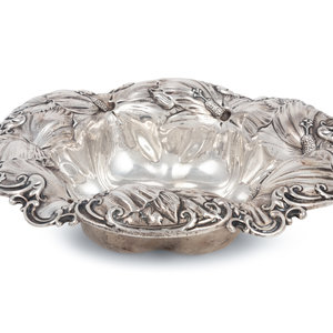 An American Art Nouveau Silver 2ab425