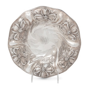 An American Art Nouveau Silver 2ab429