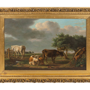 Manner of Eug ne Joseph Verboeckhoven 2ab891