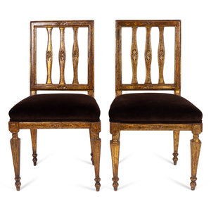 A Pair of Italian Neoclassical 2a95c7