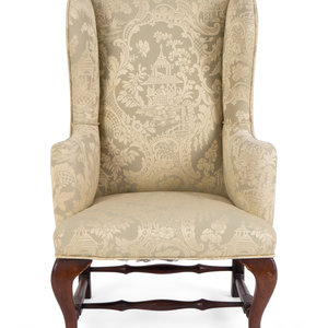 A Chippendale Style Diminutive 2a9669