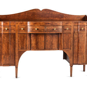 A Classical Highly Figured Cherrywood 2a9791