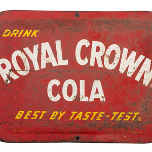 A Drink Royal Crown Cola Best By 2a97fa