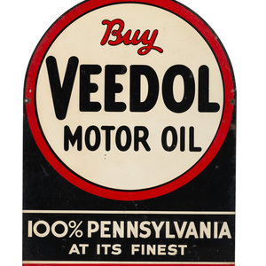 A Buy Veedol Motor Oil Double Sided 2a9972