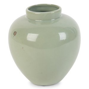 A Chinese Song Style Porcelain