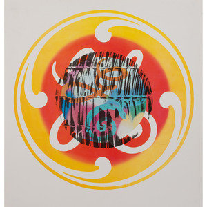 A James Rosenquist Leo Castelli 2aa141