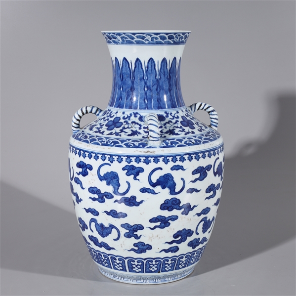 Chinese porcelain blue and white 2ace31