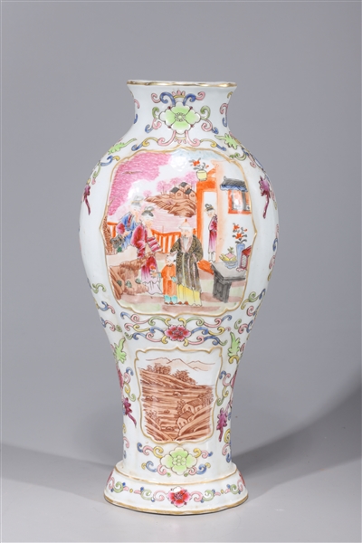 Chinese famille rose porcelain 2ace32