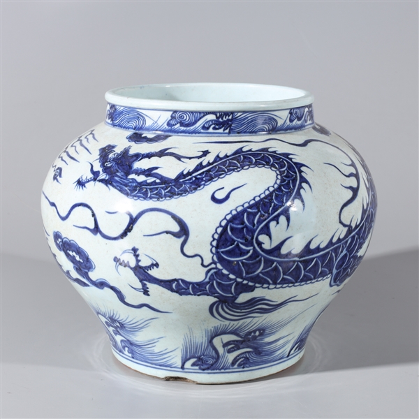 Chinese blue and white ceramic 2acecc