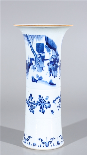 Chinese blue and white porcelain 2acef2