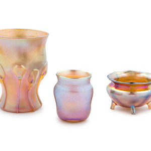 Tiffany Studios American 20th 2acfff