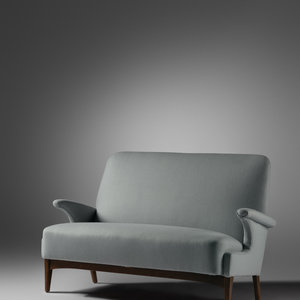 Fritz Hansen Denmark Mid 20th 2ad050