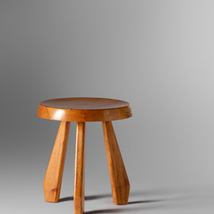 Charlotte Perriand French 1903 1999 Stool 2ad068