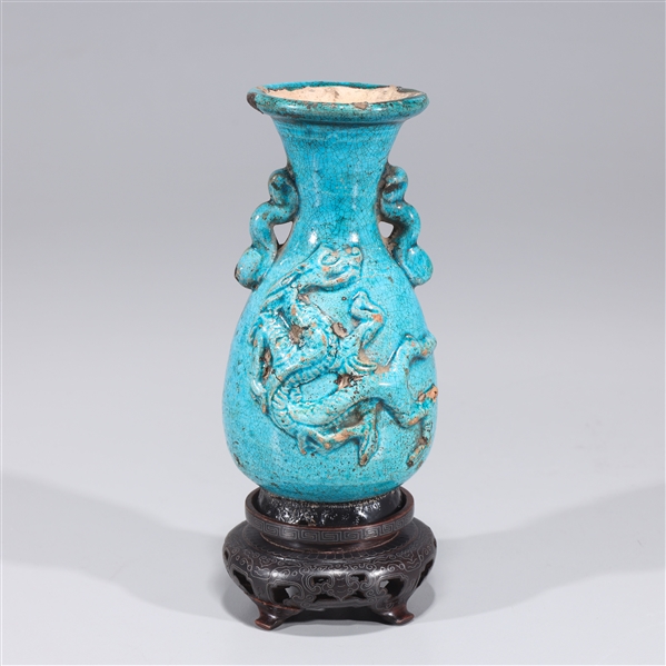 Antique Chinese probably Ming 2ad429